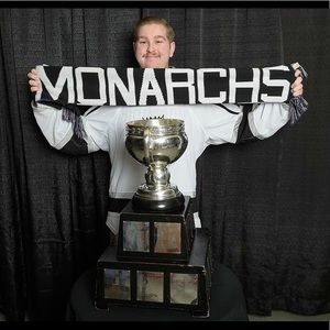 Meet your Posher, Evan